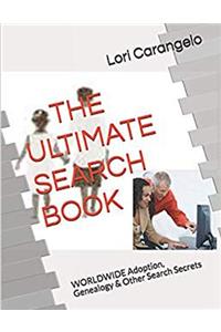 The Ultimate Search Book