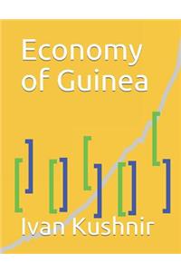 Economy of Guinea