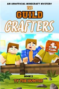 Guild Crafters - Book 2