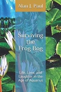 Surviving the Frog Bog