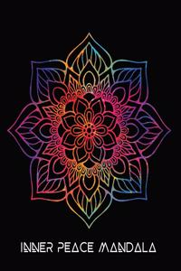 Inner Peace Mandala
