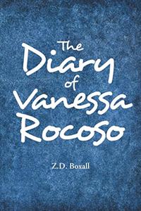 The Diary of Vanessa Rocoso