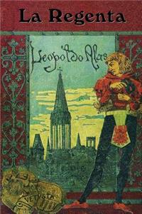 La Regenta