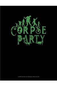 Corpse Party