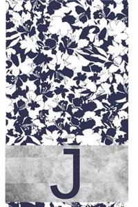 J Initial Notebook