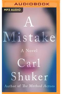 Mistake
