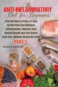 Anti-Inflammatory Diet for Beginners