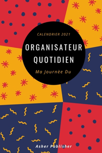 Organisaterur Quotidien