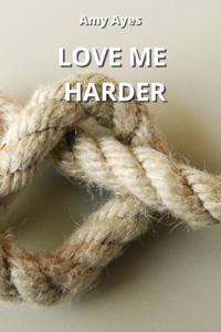 Love Me Harder