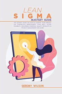 Lean Sigma Mastery Guide