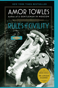 Rules of Civility