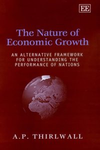 The Nature of Economic Growth