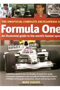 Unofficial Formula One Encycloped