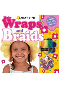 Smart Girls Curls and Braids