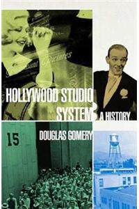 Hollywood Studio System