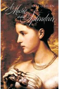 As Music and Splendour
