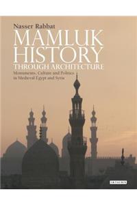 Mamluk History through Architecture