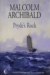 Pryde's Rock