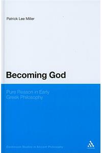 Becoming God