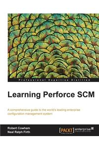 Learning Perforce SCM