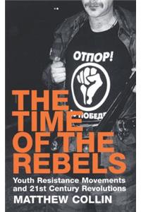 Time of the Rebels