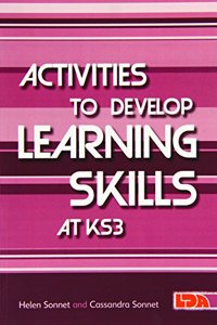 Activities to Develop Learning Skills at KS3