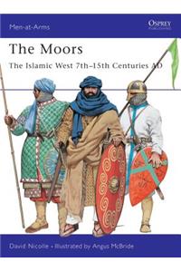 Moors