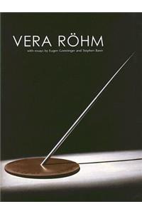 Vera Röhm