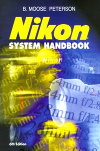 Nikon System Handbook