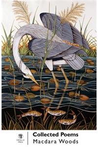 Collected Poems: Macdara Woods