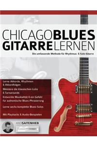 Chicago Blues Gitarre Lernen