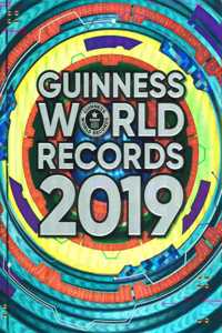GUINNESS WORLD RECORDS 2019 MIDDLE