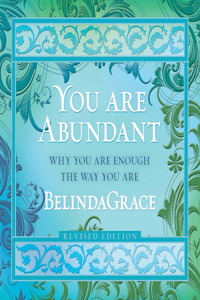 You Are Abundant CD