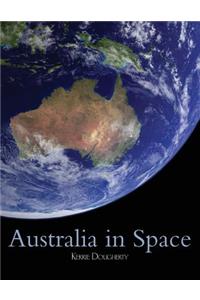 Australia in Space