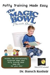 The Magic Bowl Book W/DVD