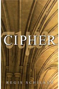 Cipher