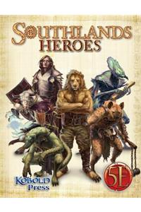 Southlands Heroes
