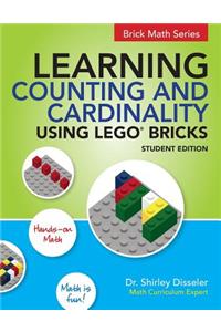 Learning Counting and Cardinality Using LEGO Bricks