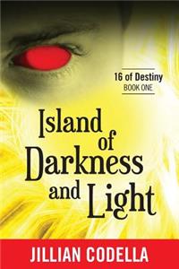 The Island of Darkness and Light