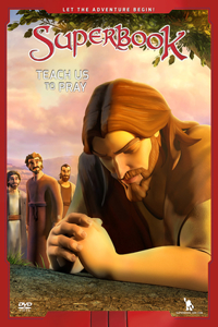 Teach Us to Pray