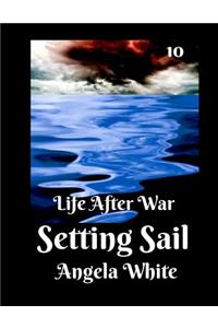 Setting Sail Book 10