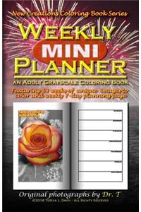 New Creations Coloring Book Series