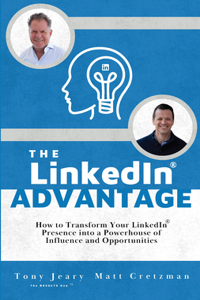 Linkedin Advantage