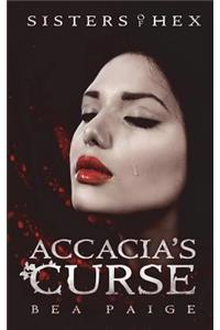 Accacia's Curse: A Reverse Harem Novel