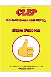 CLEP Social Science and History Exam Success