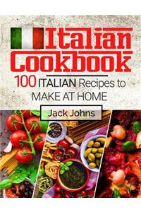 Italian Cookbook