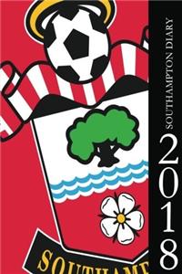 Southampton Diary 2018