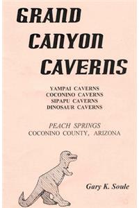 Grand Canyon Caverns