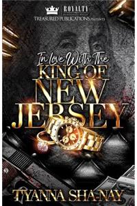 In Love with The King of New Jersey