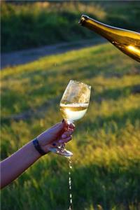 Another Glass of Wine Journal